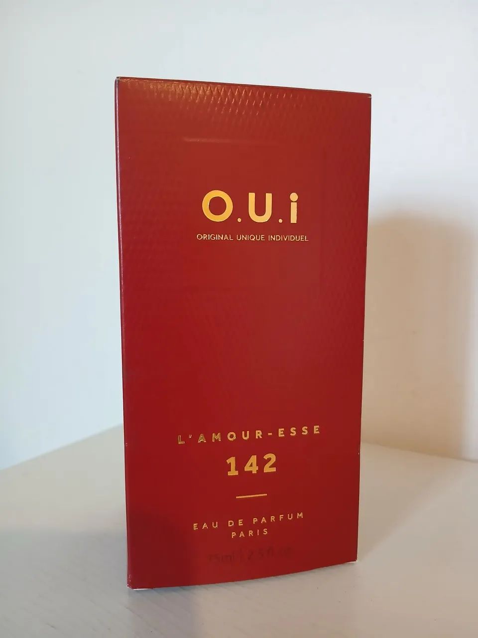 Perfumes O.U.I - Foto 2