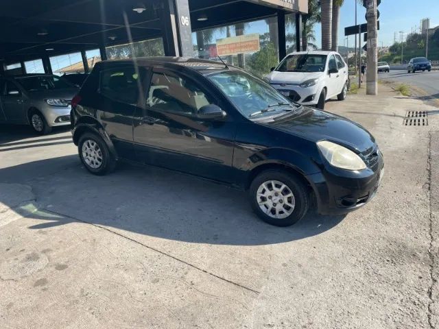 Ford/KA 1.0 Completo 2009 - Foto 2