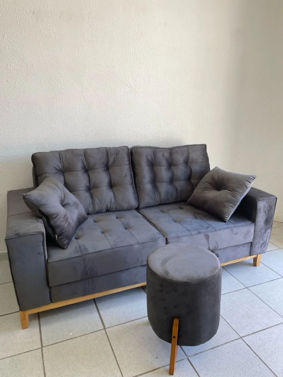 Sofás LUXO - Preços de FABRICA!!