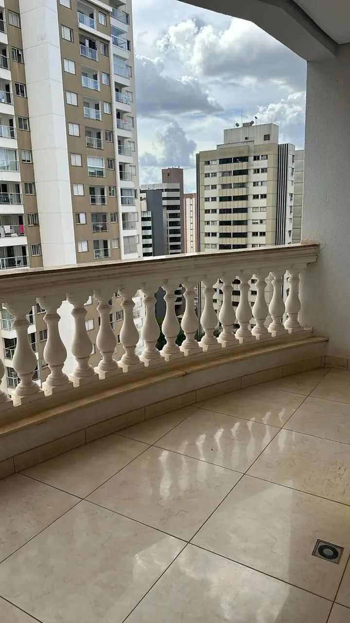 Apartamento 3Q 115m² - Setor Bueno! - Foto 2