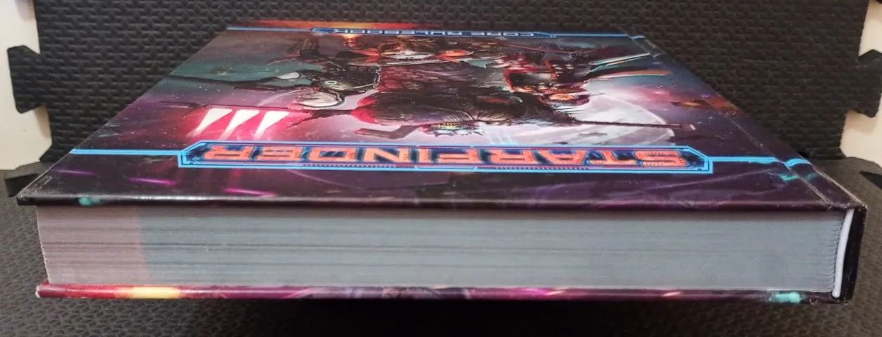 RPG - Starfinder - Foto 5