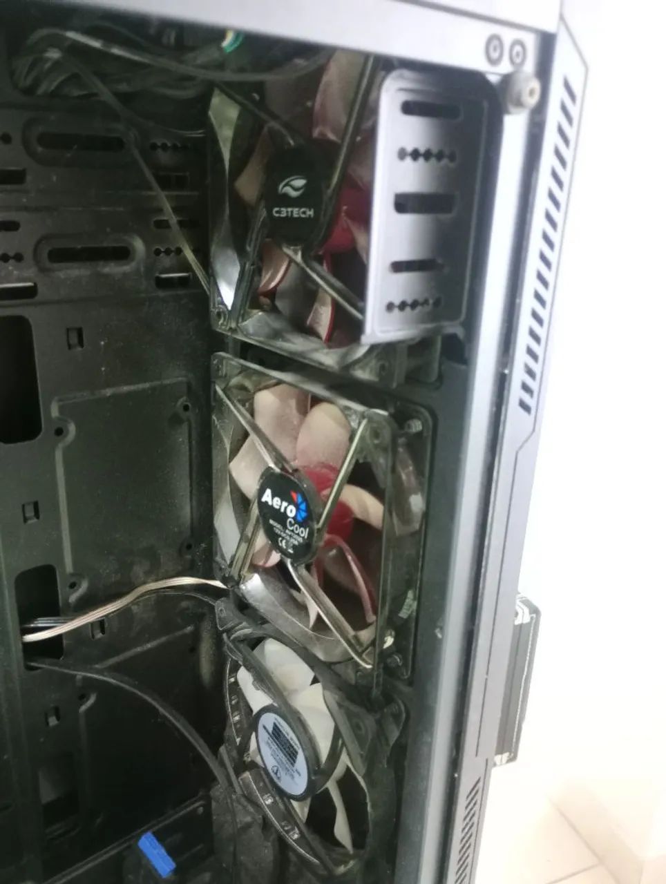 Gabinete gamer  - Foto 2