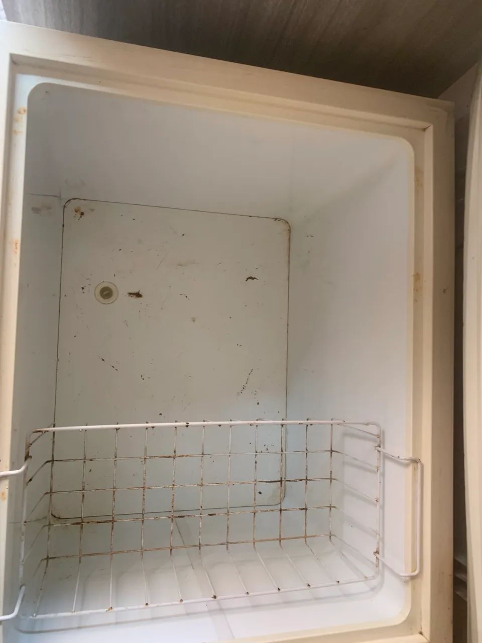 Freezer horizontal funcionando perfeitamente  - Foto 5