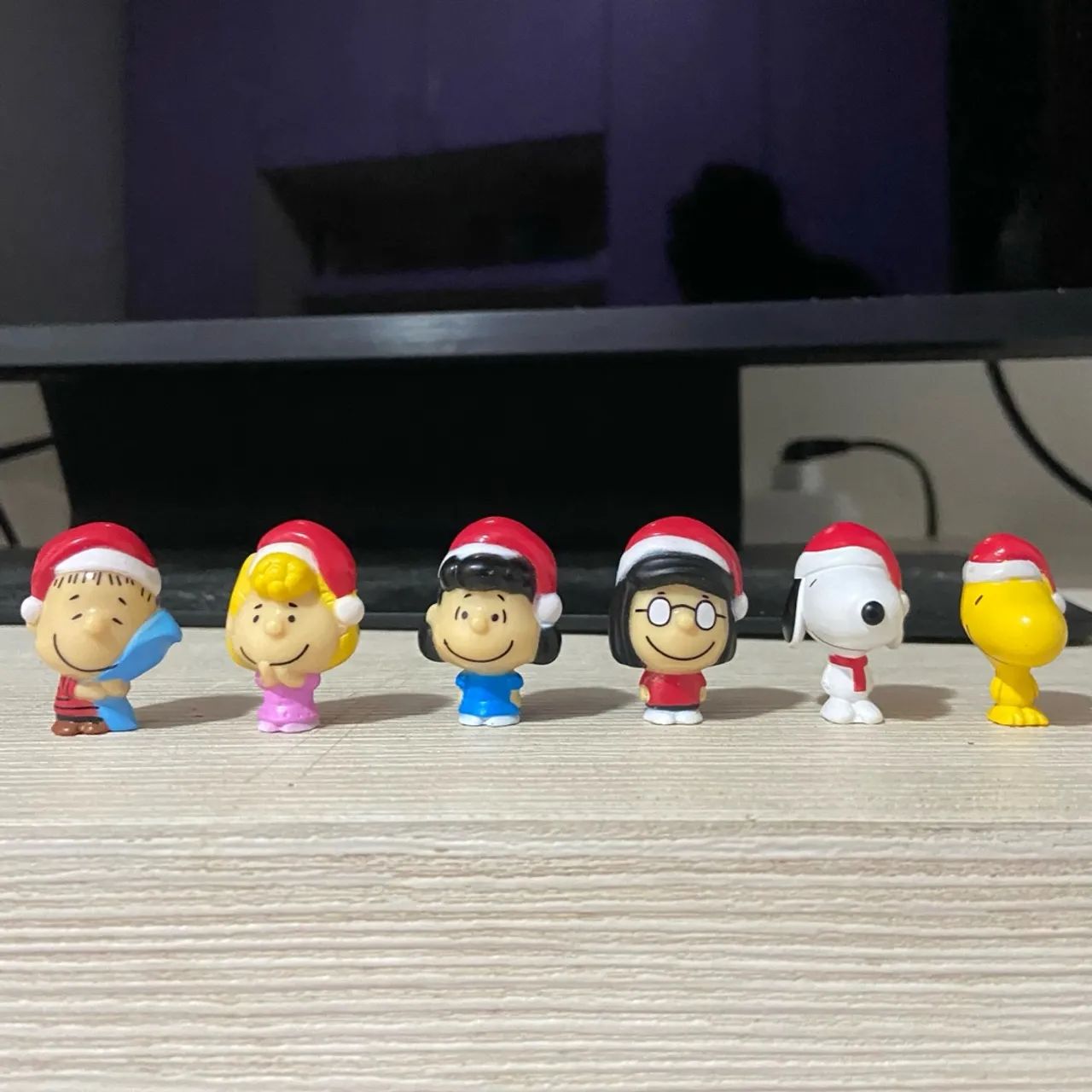Gogos Snoopy Cacau Show