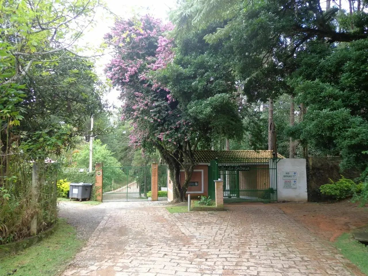 Lote em condomínio em Rua Luiz Matheus Mailasqui - Centro (Mailasqui) - São Roque/SP - Foto 3