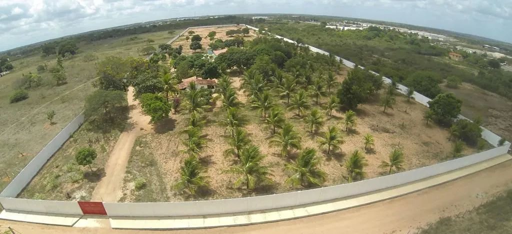 Lote/Terreno para venda com 40000 metros quadrados em Zona Rural - Monte Alegre - RN