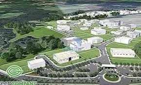 TERRENO INDUSTRIAL FAZENDA RIO GRANDE GREN COMPANY - Foto 7