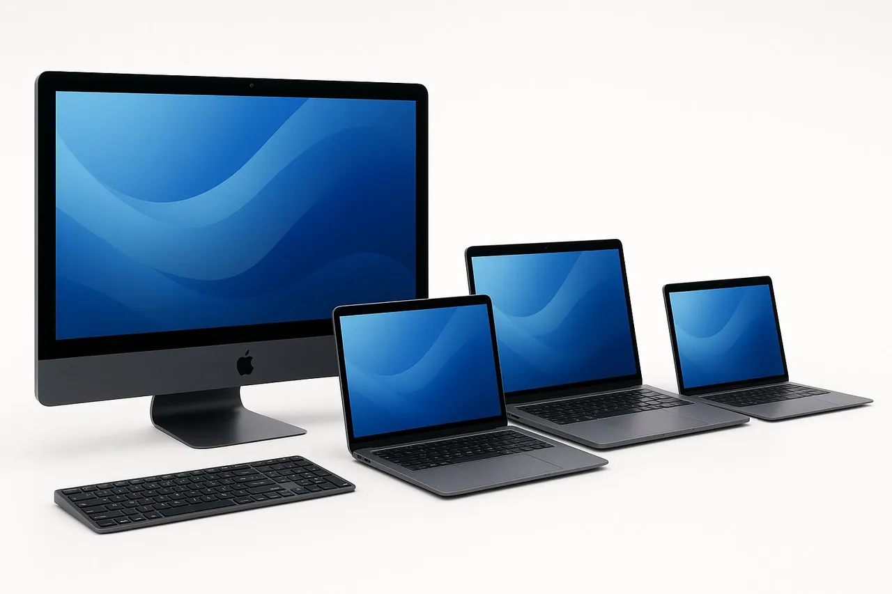 Computadores e Desktops de alta performance proto para você.