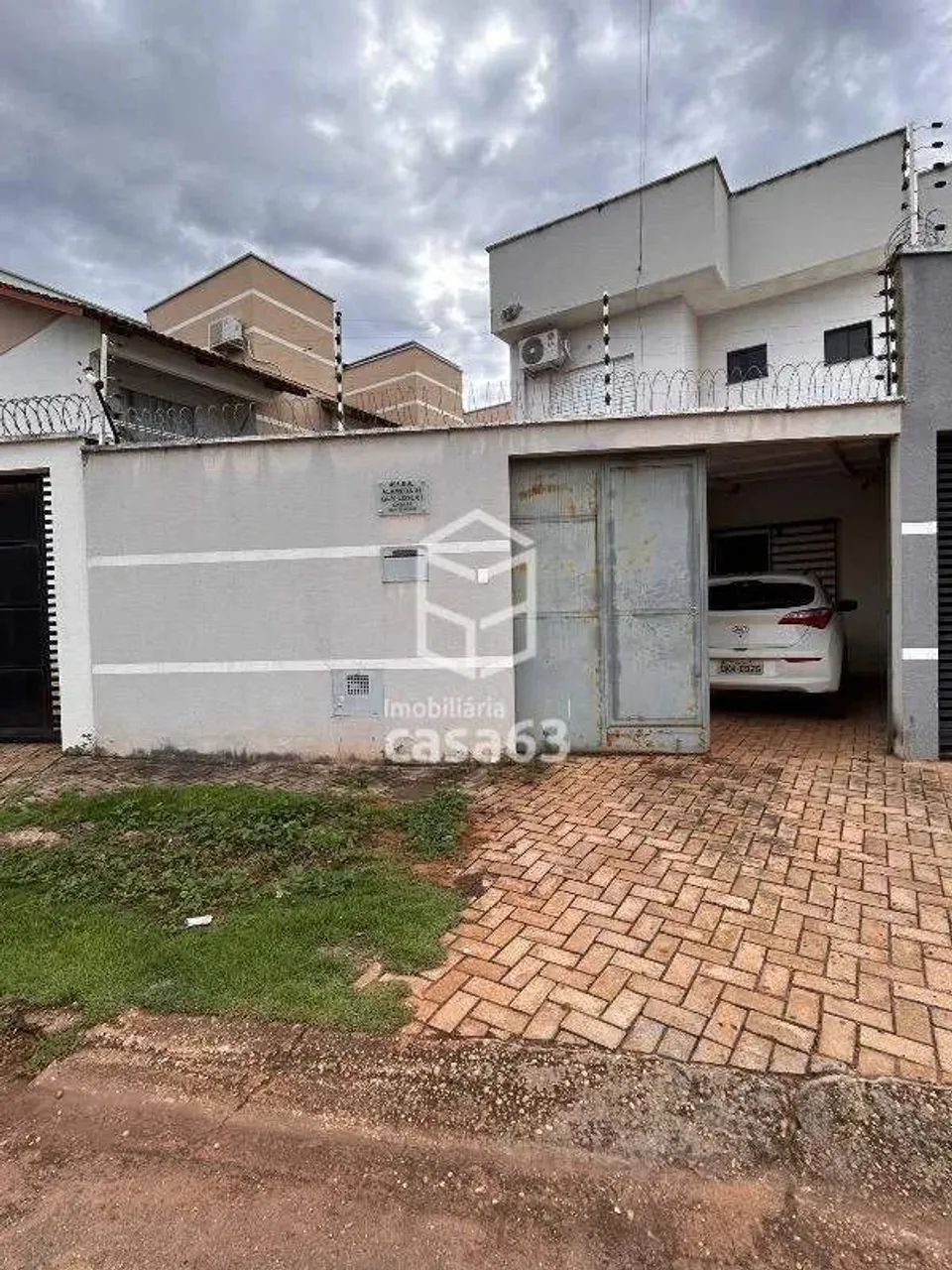 Casa para aluguel, 3 quartos, 1 suíte, 1 vaga, 405 Sul - Palmas/TO