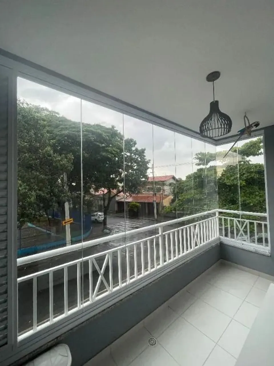 Apartamento com Varanda Gourmet 70m² | 2 Dorms (1 Suíte) | 1 Vaga Coberta | Zona Sul SJC