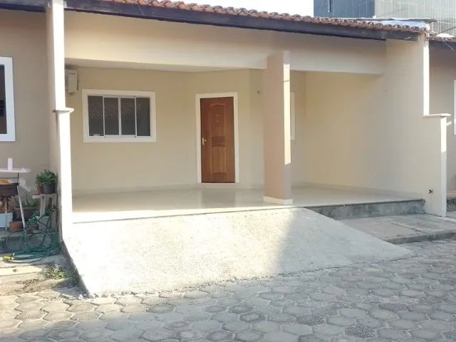 MM - Alugo casa em condominio no Araçagy  - Foto 4