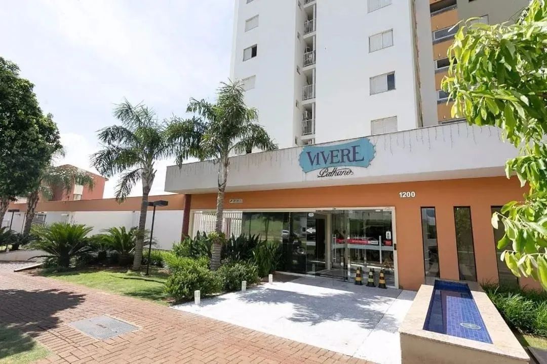 Design e Funcionalidade: O 3 Quartos de 79m² mais Desejado da Região Sul - Gleba Palhano - Foto 14