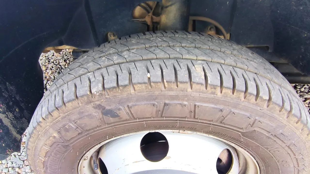 Sprinter 515 - Foto 4