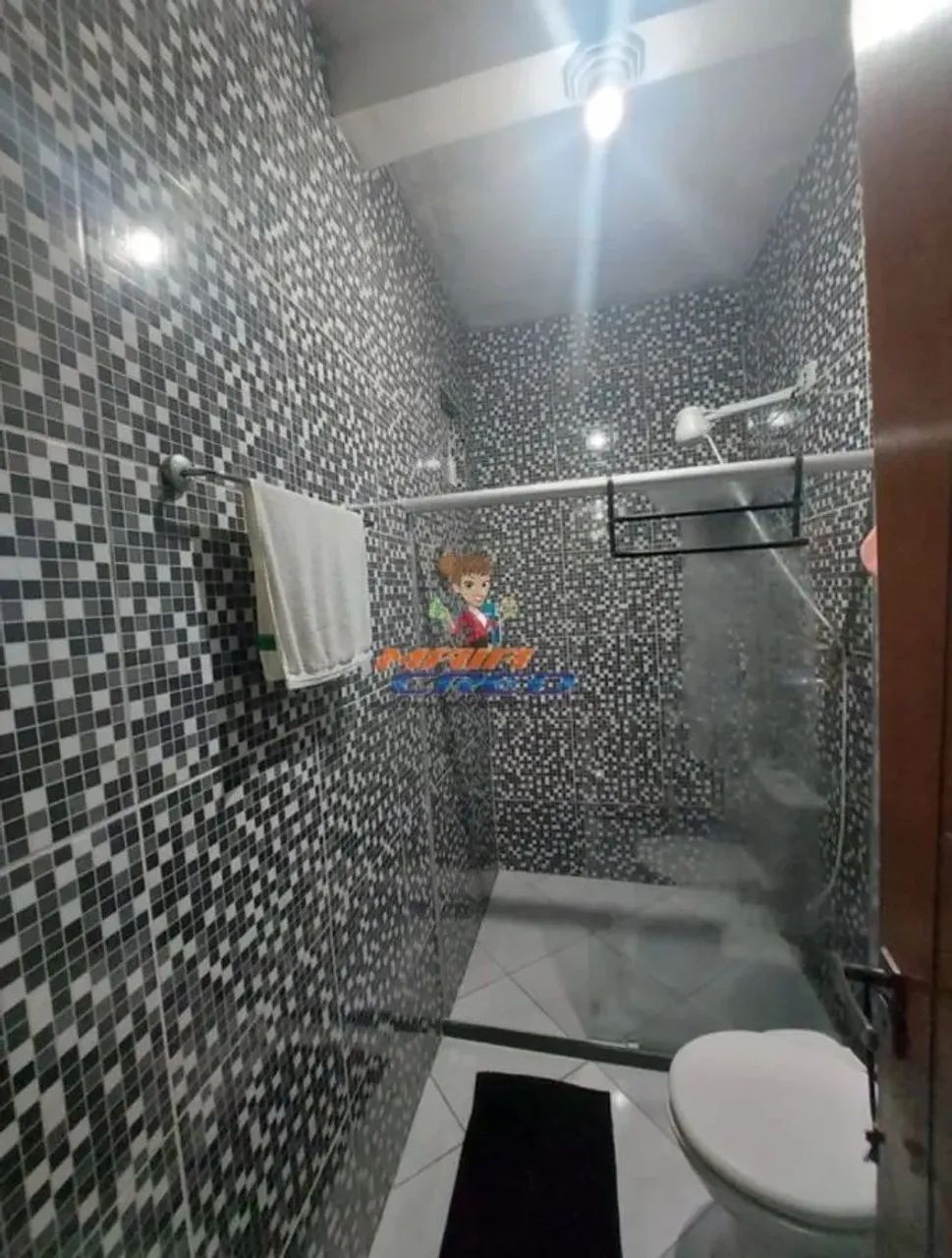 Casa para Venda em Porto Seguro, Campinho, 3 dormitórios, 1 banheiro, 1 vaga - Foto 11