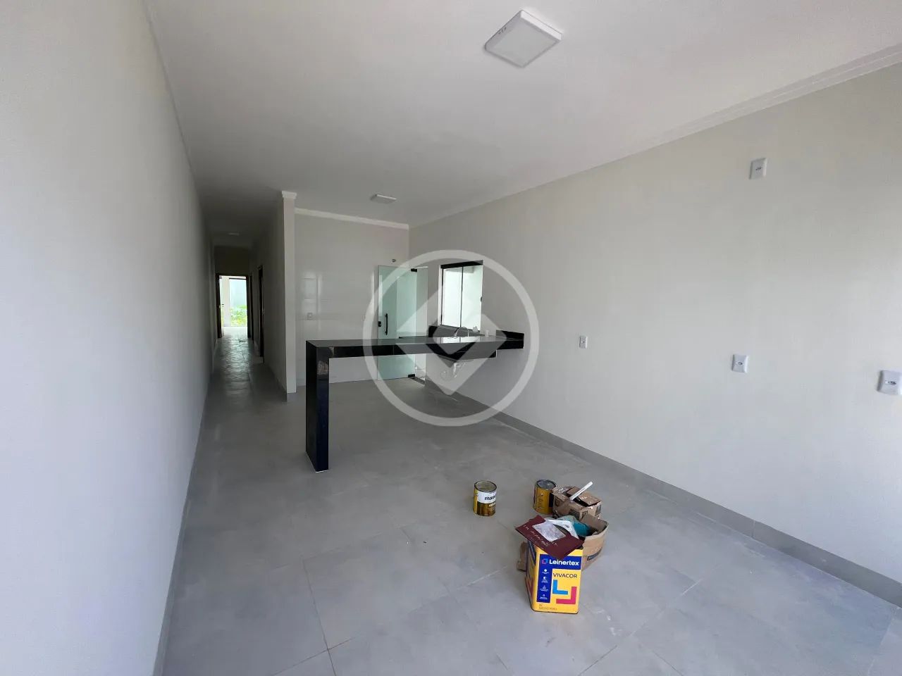 Goiânia - Residencial Recanto do Bosque Casa com 3 quartos codigo: 104656 - Foto 2