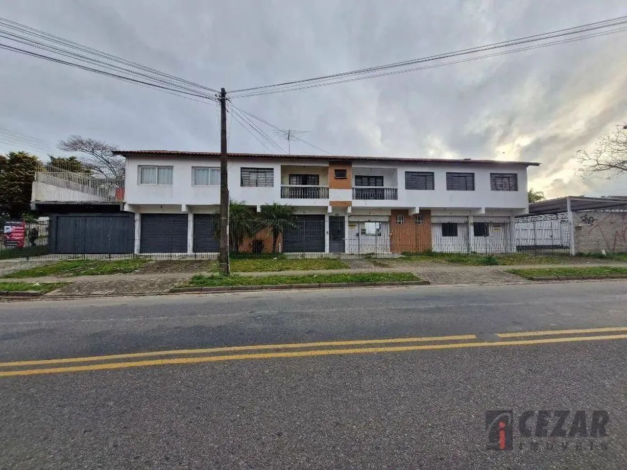 Loja para alugar, 24 m² por R$ 1.000/mês - Bairro Alto - Curitiba/PR - Foto 2