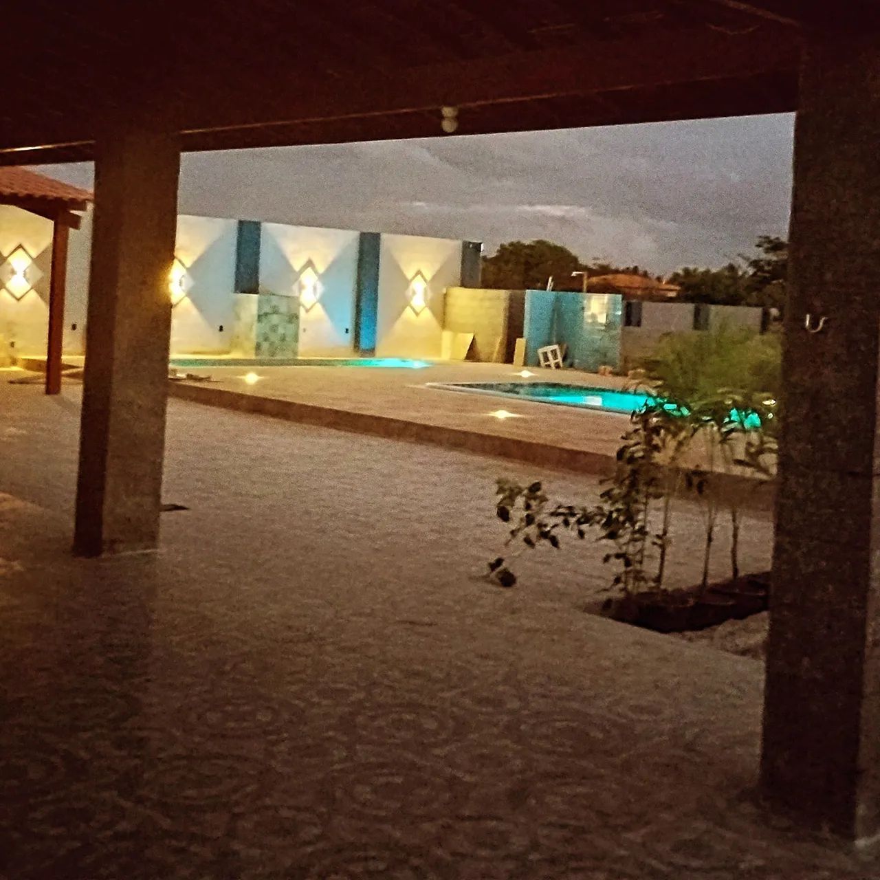 Casa Para Temporada praia do Saco - Foto 7