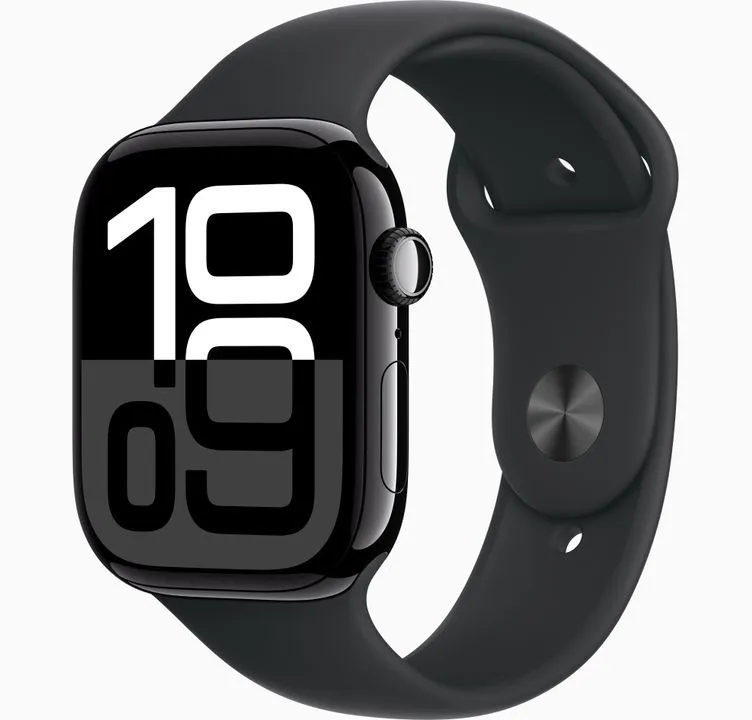 Apple Watch Series 10 GPS+CELULAR