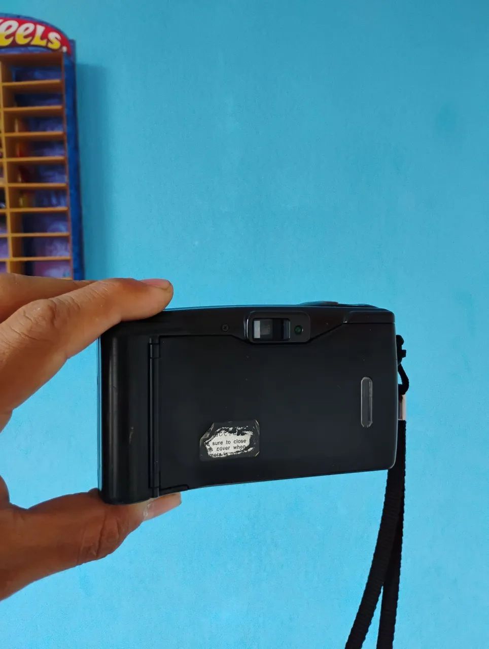 Canon Prima Junior DX - Foto 3