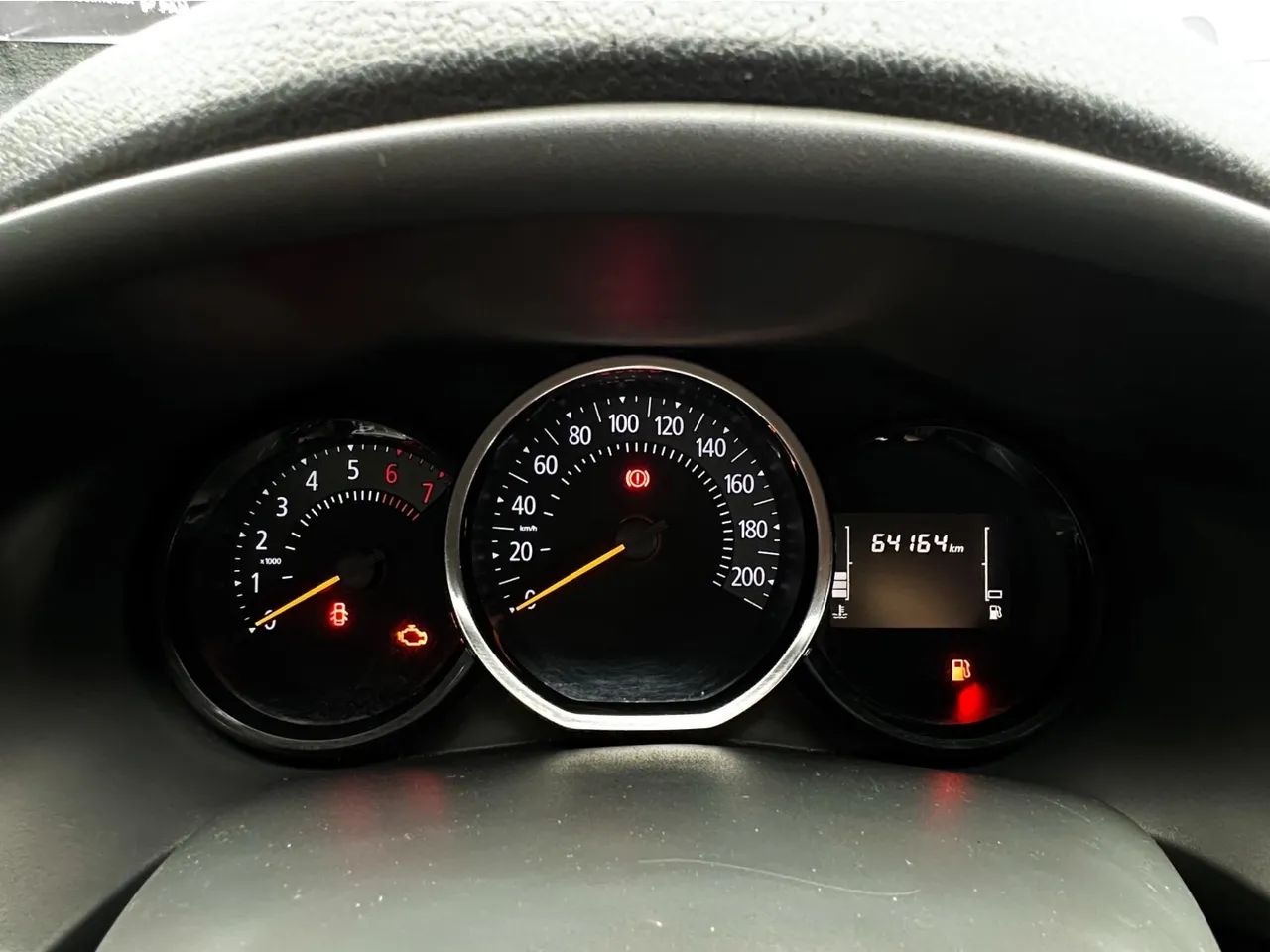 Renault Sandero 2023 1.0 12v sce flex s edition manual - Foto 8