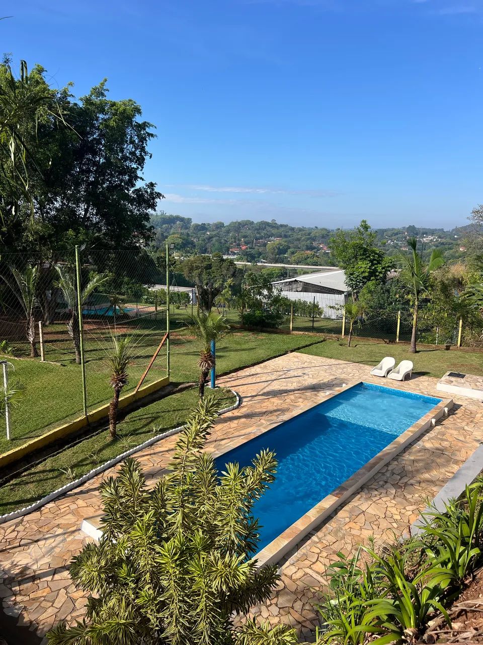 Chácara para festa e confraternização. - Foto 10