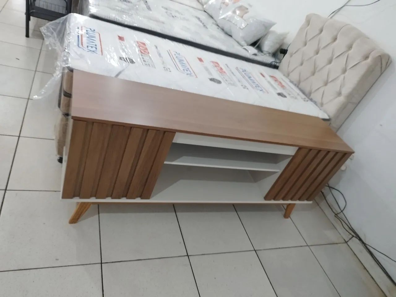 Rack tv novo  - Foto 3