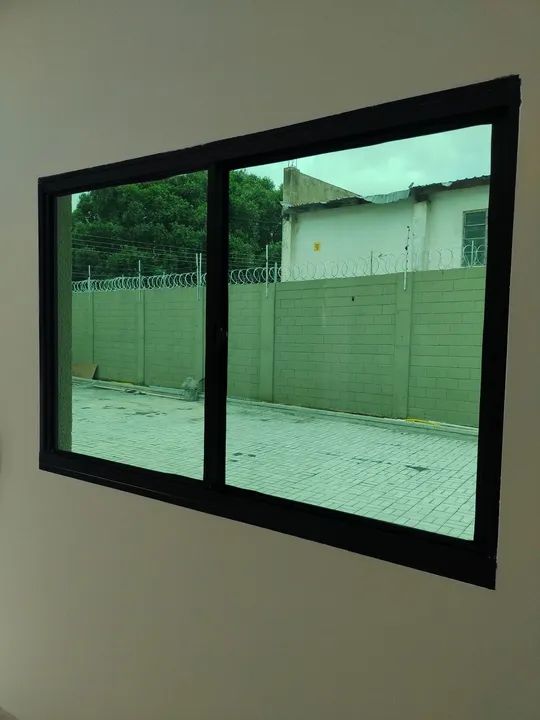 Insulfilm residencial e comercial 