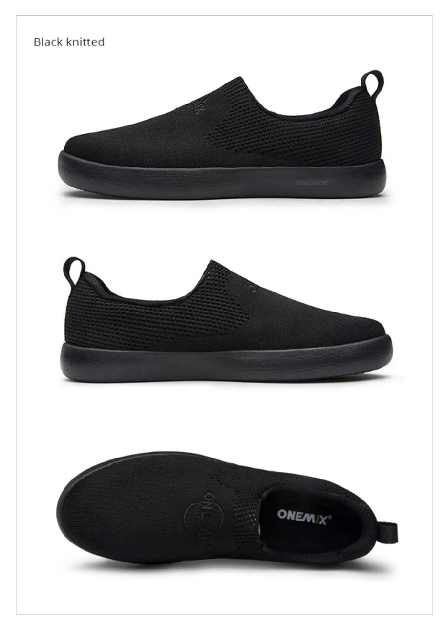 Slip On Onemix - Foto 4