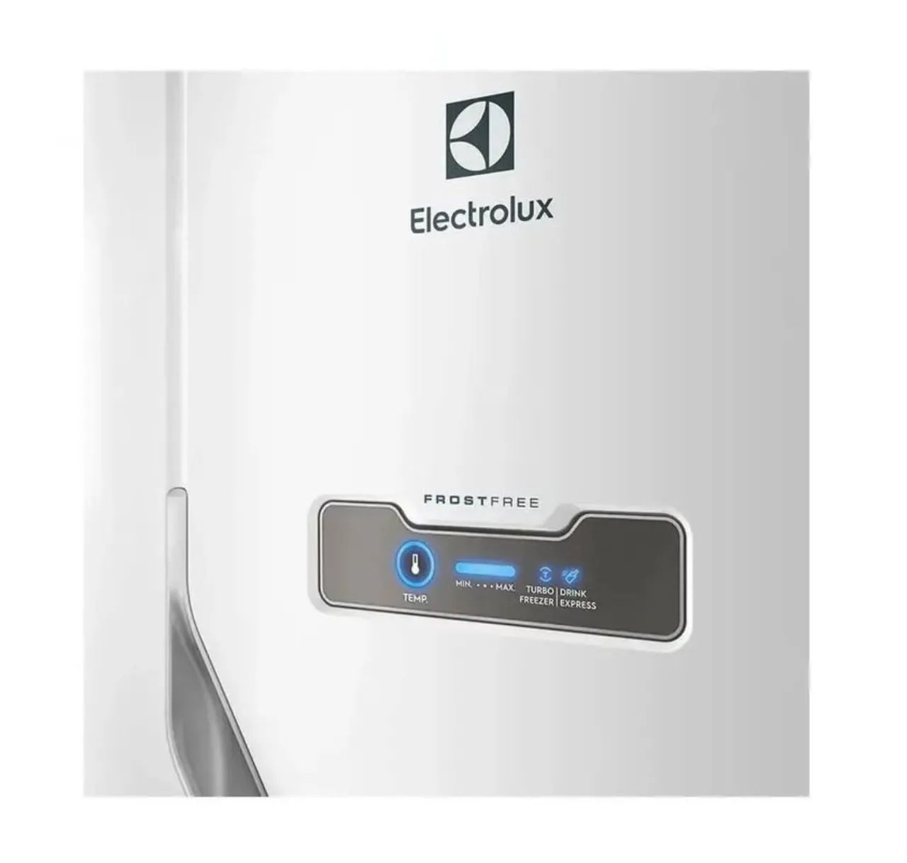 Refrigerador Electrolux Frost Free 371 Litros Branco DFN41  - Foto 4