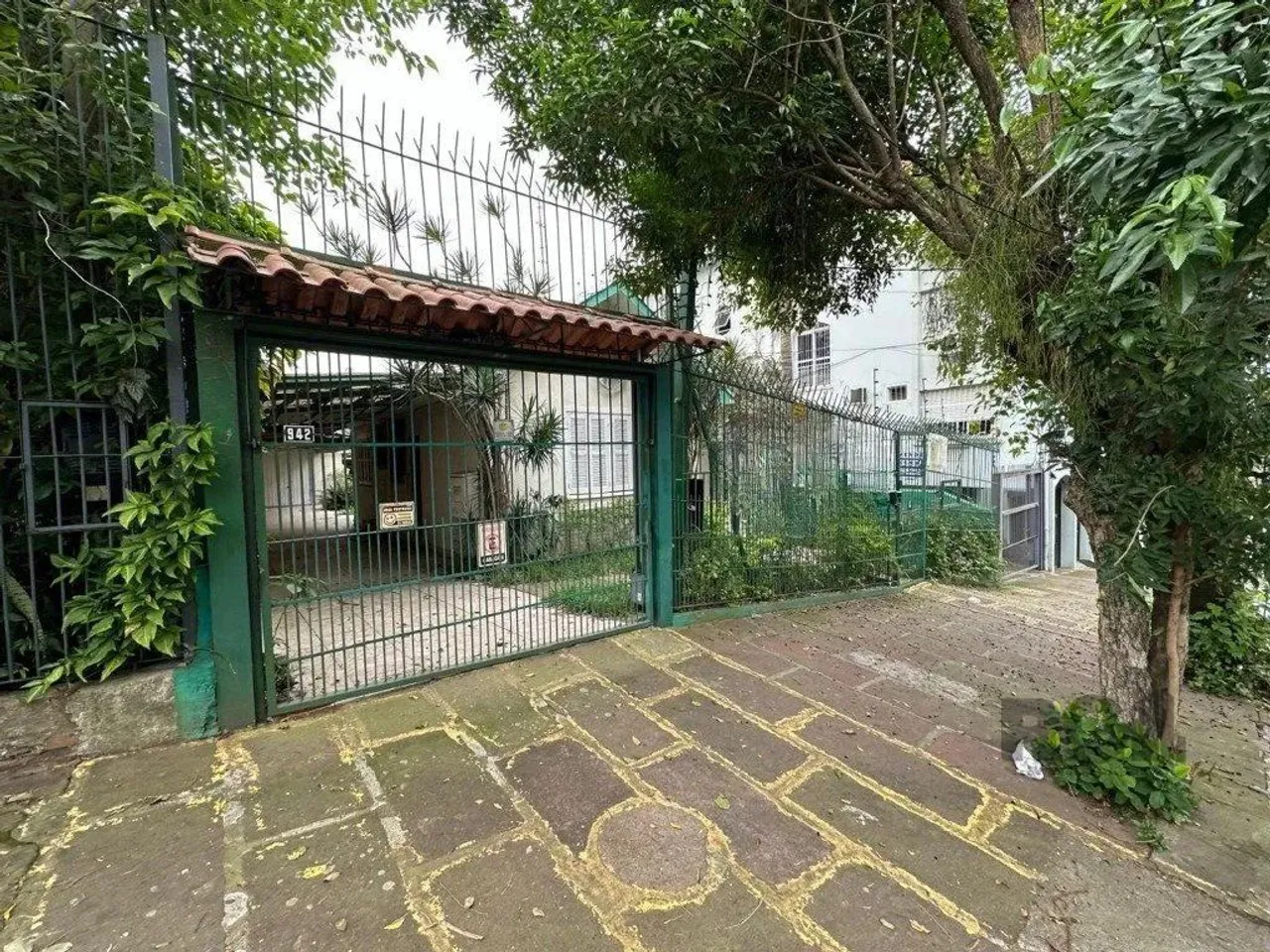 Casa com 3 dormitórios no bairro bom jesus
