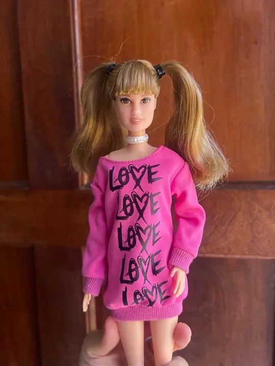 barbie fashionista 79