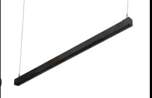 Pendente LED FLOW 27W 3.40Mts - Foto 2