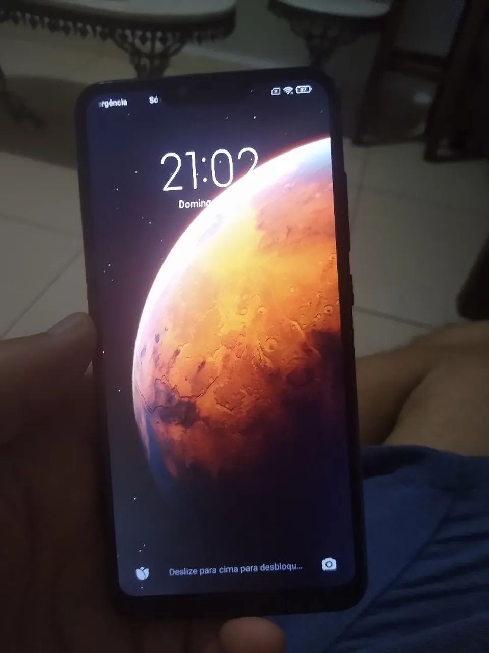 Mi 8 lite 64 gb 4 de RAM  - Foto 4