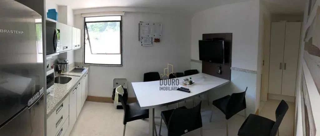 Prédio para alugar, 415 m² por R$ 29.198,24/mês - Barra da Tijuca - Rio de Janeiro/RJ - Foto 5