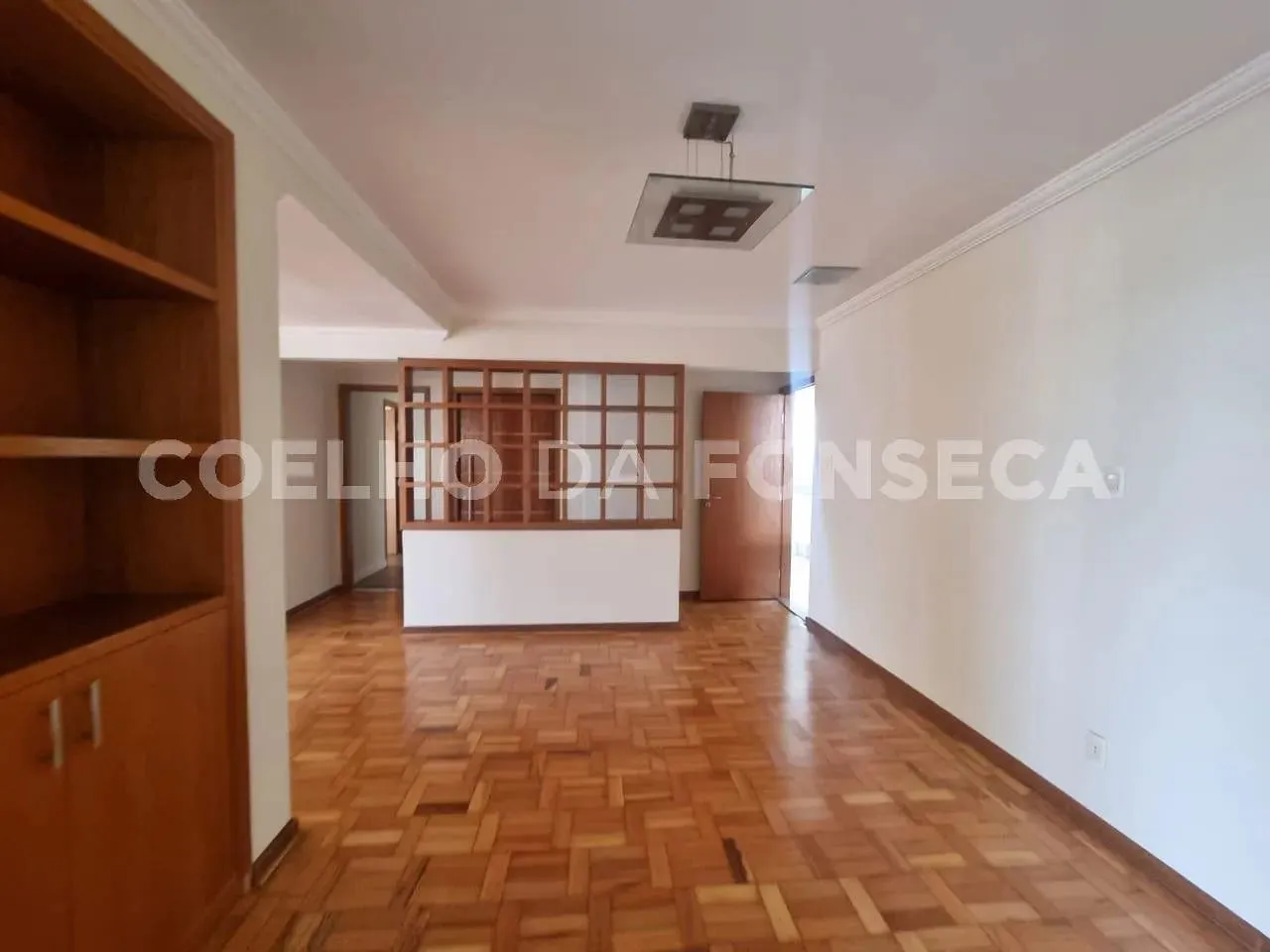 Apartamento - Morro dos Ingleses/Sao Paulo
