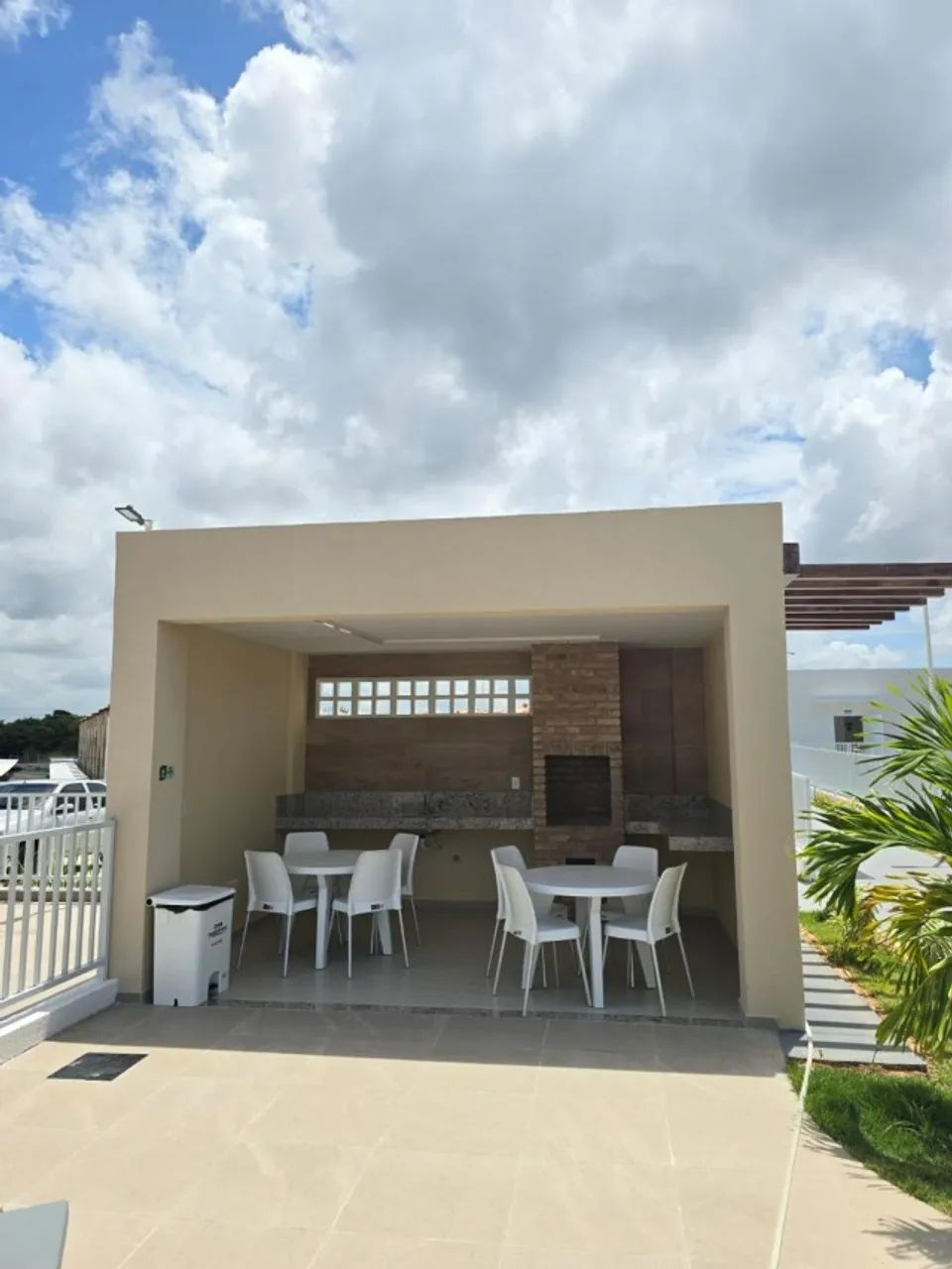 Vendo apartamento no Condomínio Villa Natureza  - Foto 2
