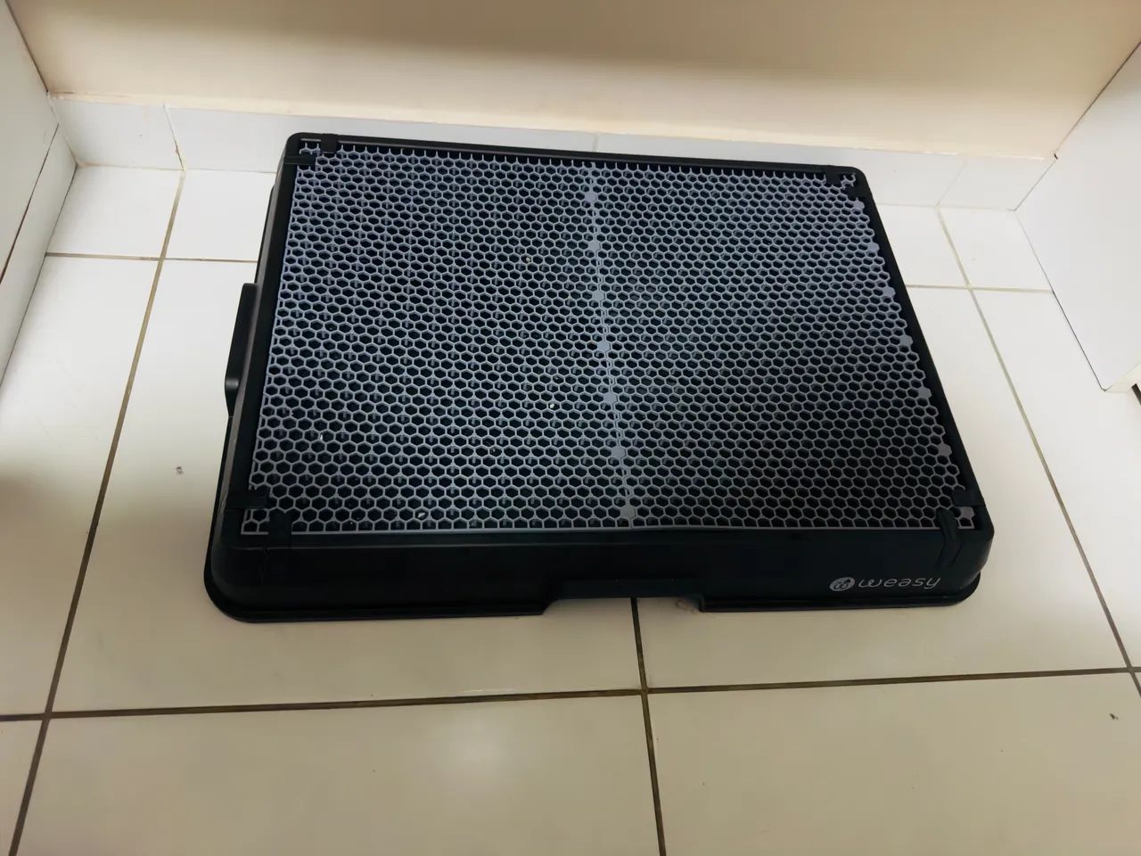 Weasy cão banheiro inteligente  - Foto 2