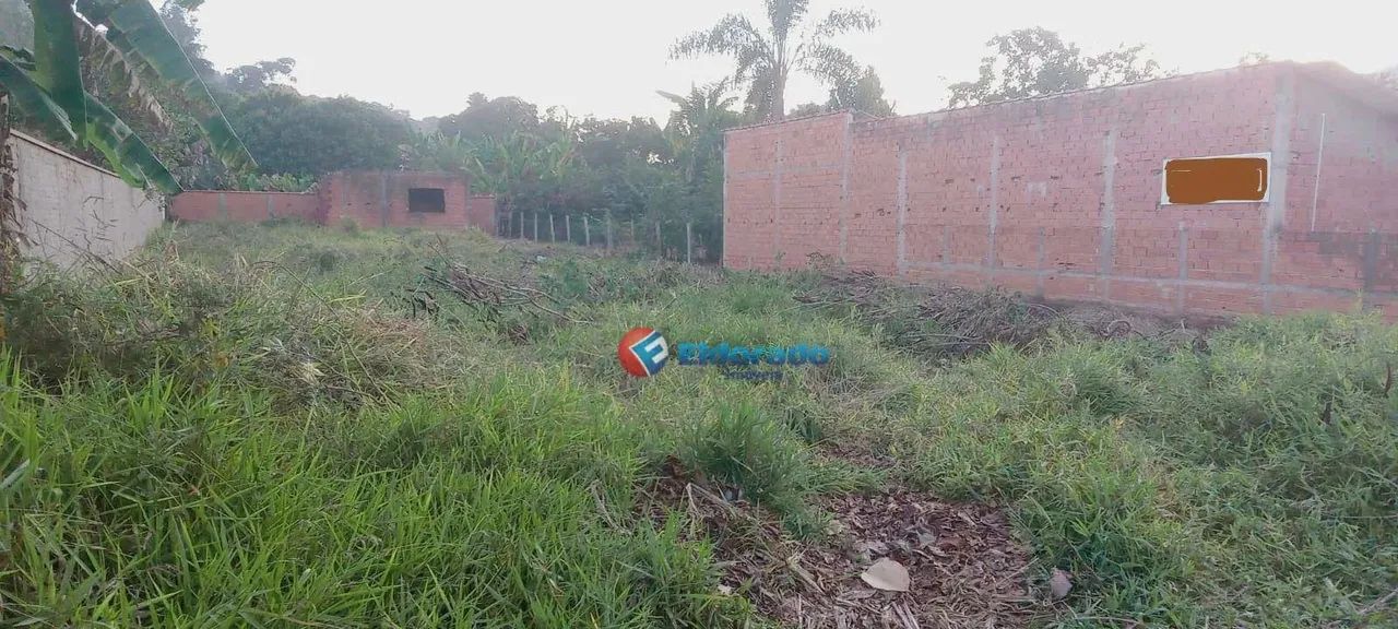 Chácara com 1 dormitório à venda, 885 m² por R$ 170.000,00 - Jacutinga - Jacutinga/MG
