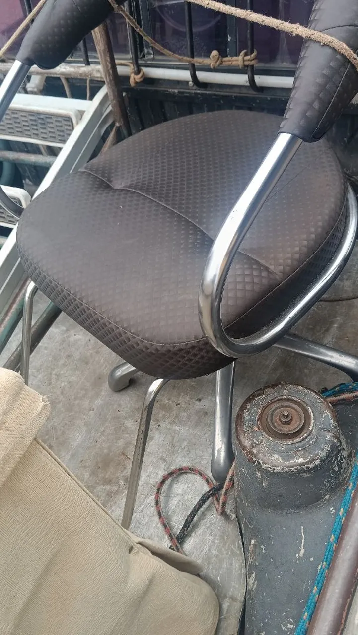 Cadeira para salao