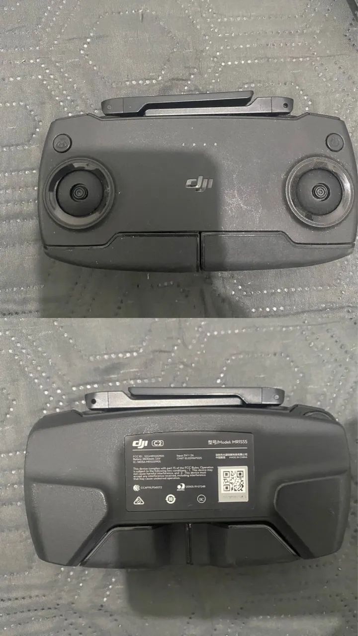 ? DJI Mini SE - Drone completo e em ótimo estado!64313447620867120