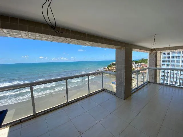 Apartamento á venda na Praia do Sonho em Itanhaém/SP