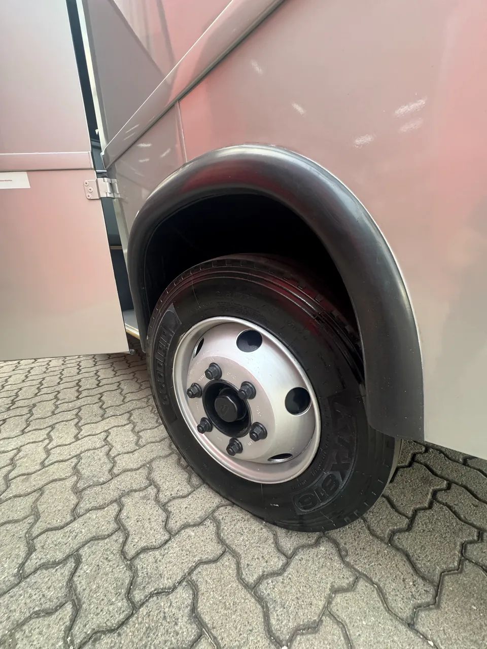 Volare V8L Rodoviário  - Foto 8