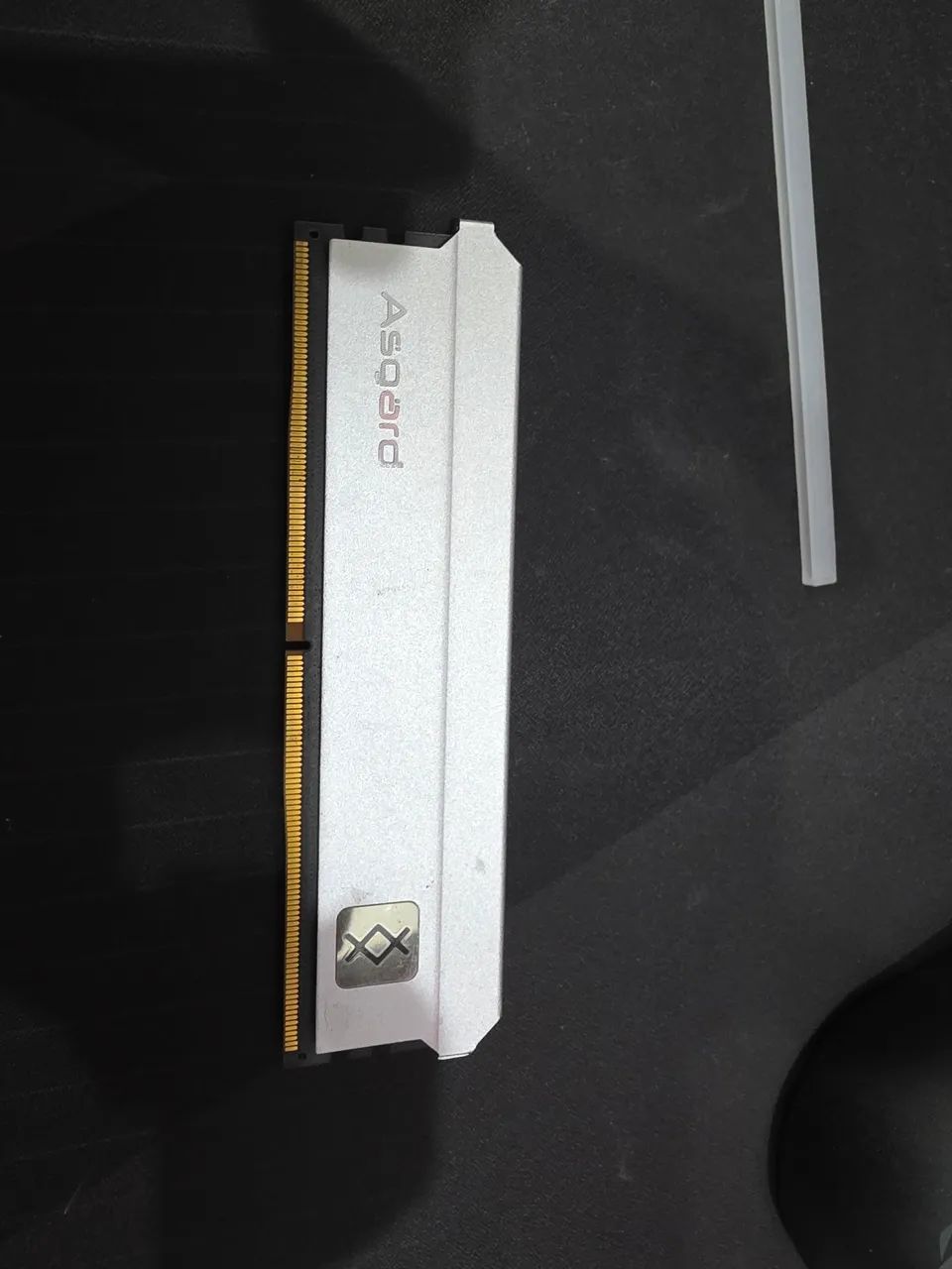 Memória ddr5 as asgard 8 gb 