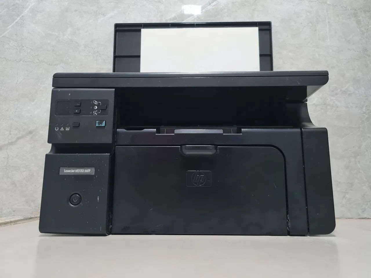 Impressora HP Lasejet M1132 MFP