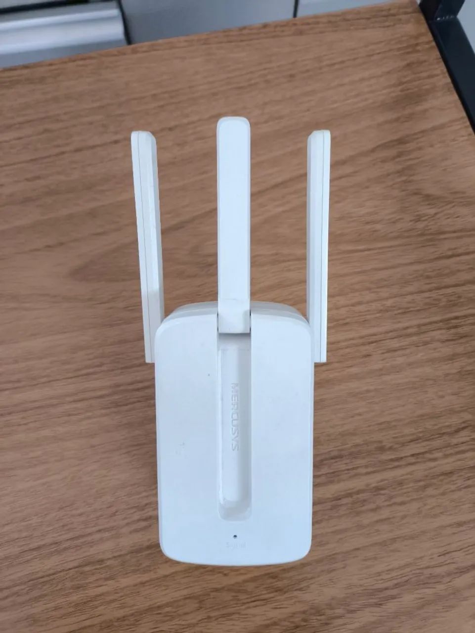 Roteador ampliador de wi-fi