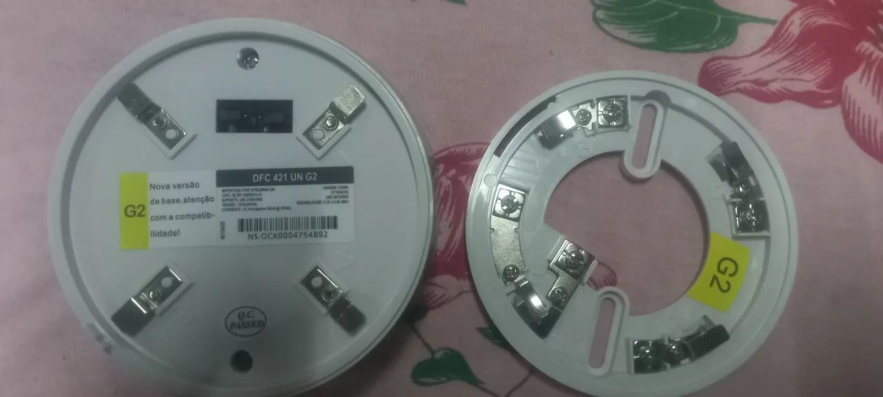 Detector Intelbras - Foto 3