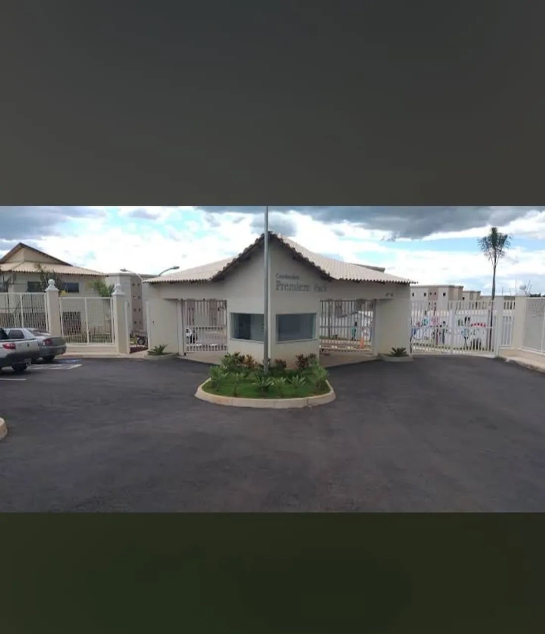 Foto - Anápolis - Residencial Itatiaia