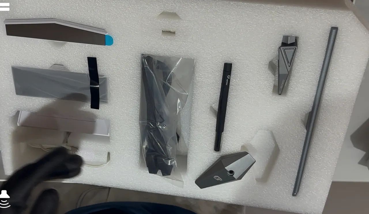 Placa de Vídeo GeForce RTX 4080 SUPER IGAME Dragon - Foto 3