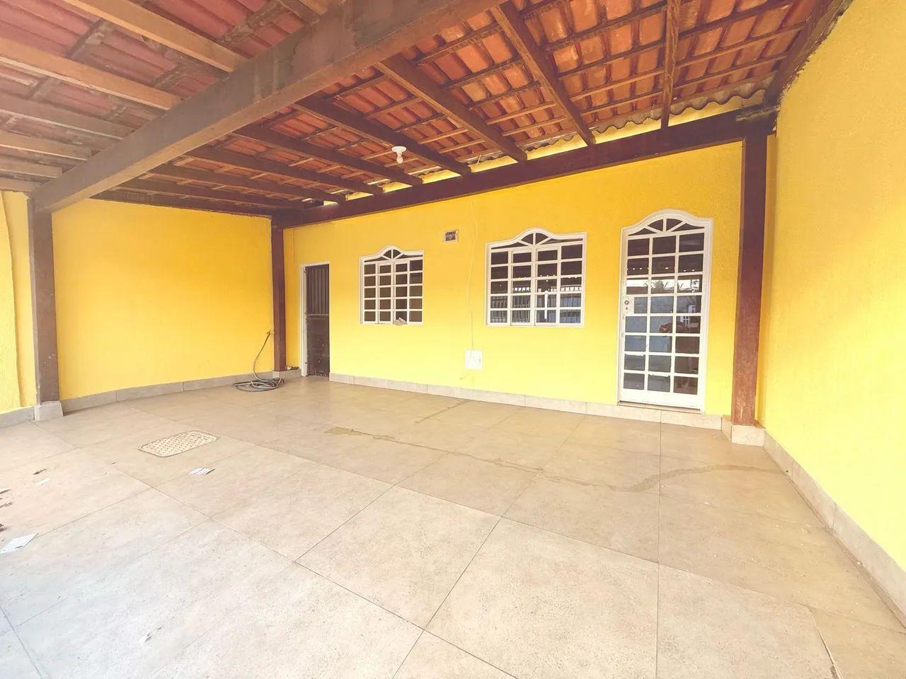 Vendo ágio casa na QR 425, Samambaia
