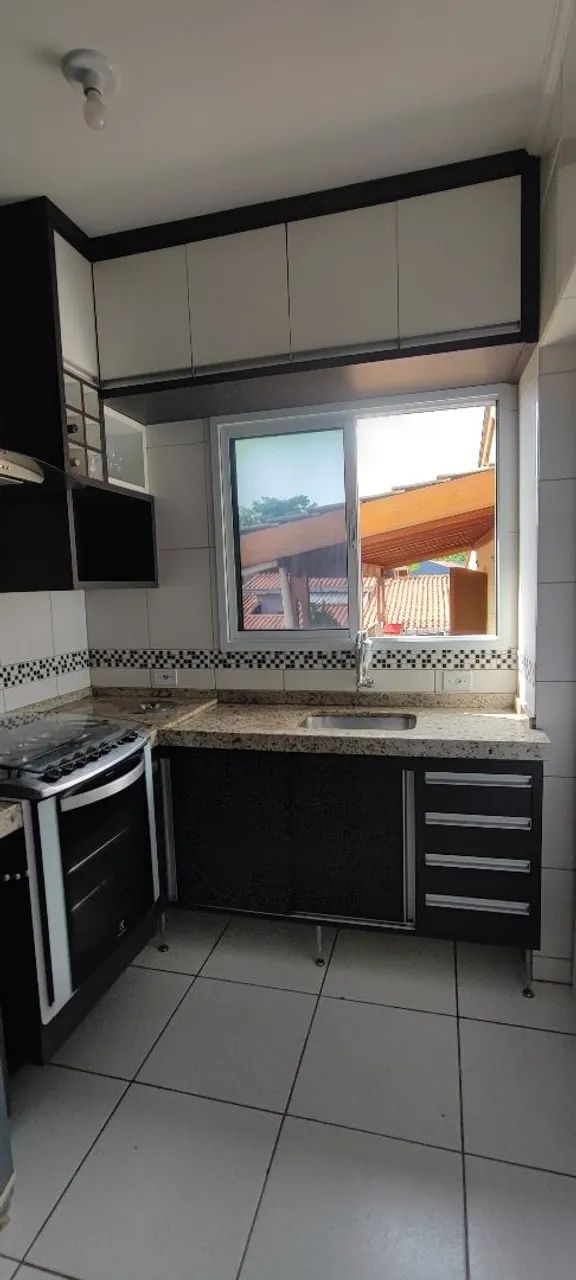 Foto - Atibaia - Jardim das Cerejeiras